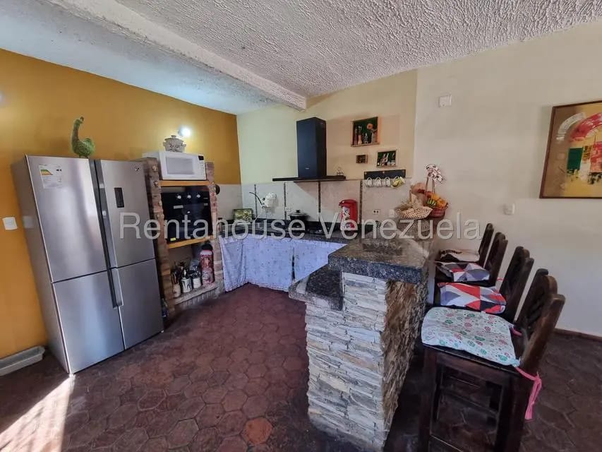 Townhouse (Duplex) en Venta en Los Llanitos de Tabay, Merida - 8