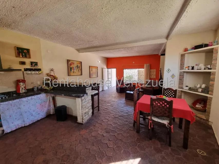 Townhouse (Duplex) en Venta en Los Llanitos de Tabay, Merida - 9