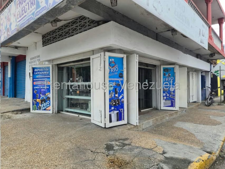 Negocios y Empresas (Comercio) en Venta en Parroquia Catedral, Lara