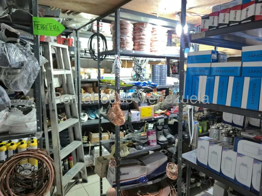 Negocios y Empresas (Comercio) en Venta en Parroquia Catedral, Lara - 11