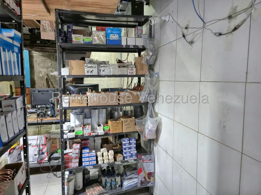 Negocios y Empresas (Comercio) en Venta en Parroquia Catedral, Lara - 14
