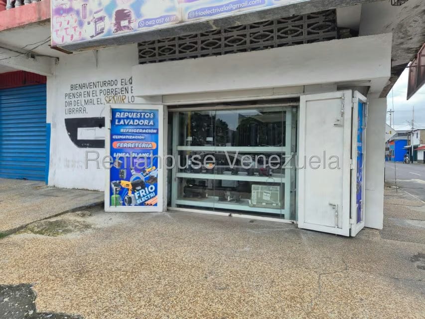 Negocios y Empresas (Comercio) en Venta en Parroquia Catedral, Lara - 18