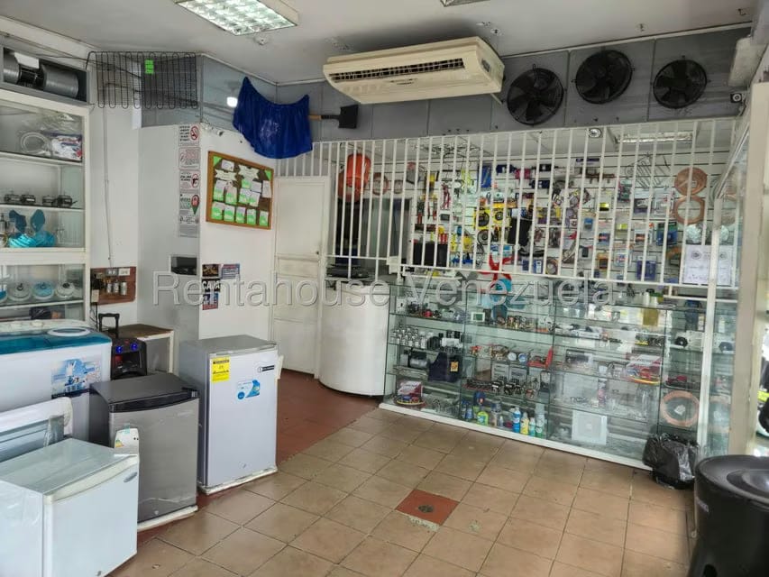 Negocios y Empresas (Comercio) en Venta en Parroquia Catedral, Lara - 3