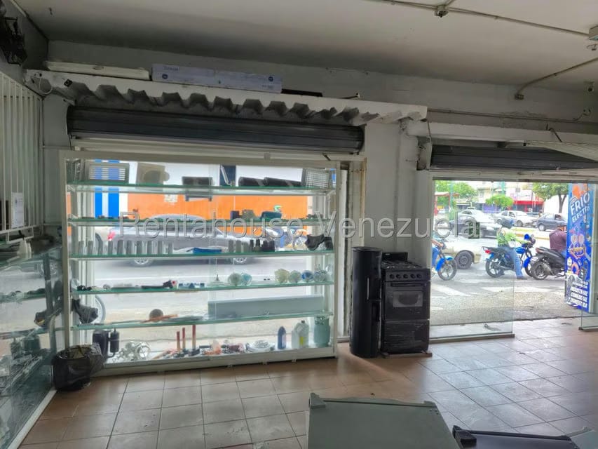 Negocios y Empresas (Comercio) en Venta en Parroquia Catedral, Lara - 4