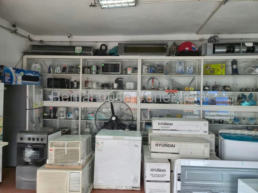 Negocios y Empresas (Comercio) en Venta en Parroquia Catedral, Lara - 5