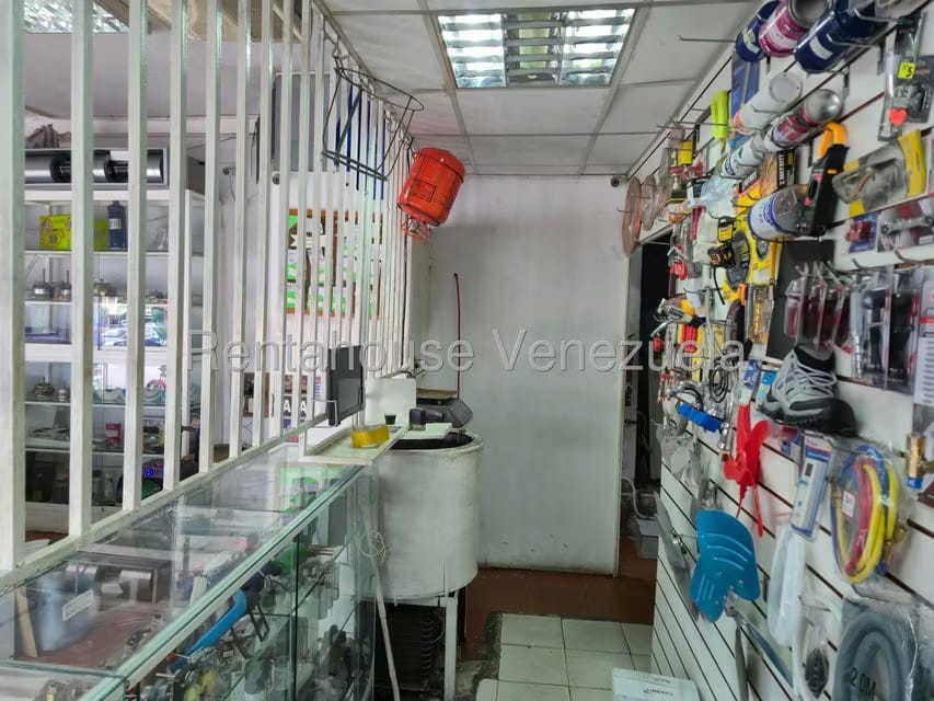 Negocios y Empresas (Comercio) en Venta en Parroquia Catedral, Lara - 7