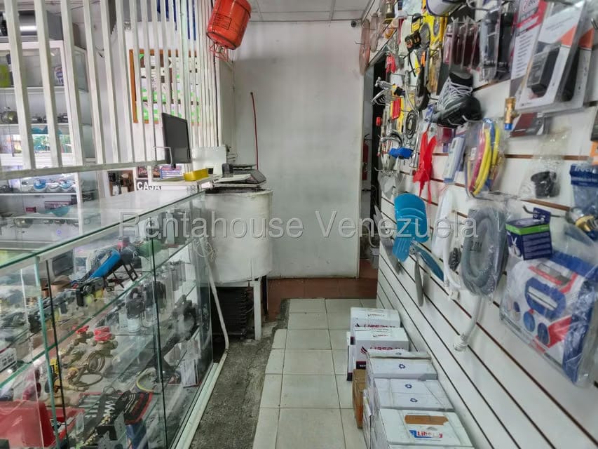 Negocios y Empresas (Comercio) en Venta en Parroquia Catedral, Lara - 10