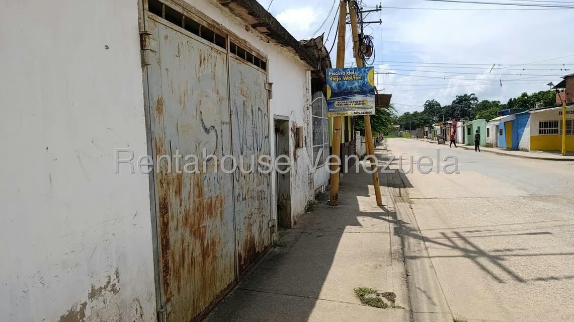 Comercial (Local Comercial) en Alquiler en El Socorro, Carabobo - 2