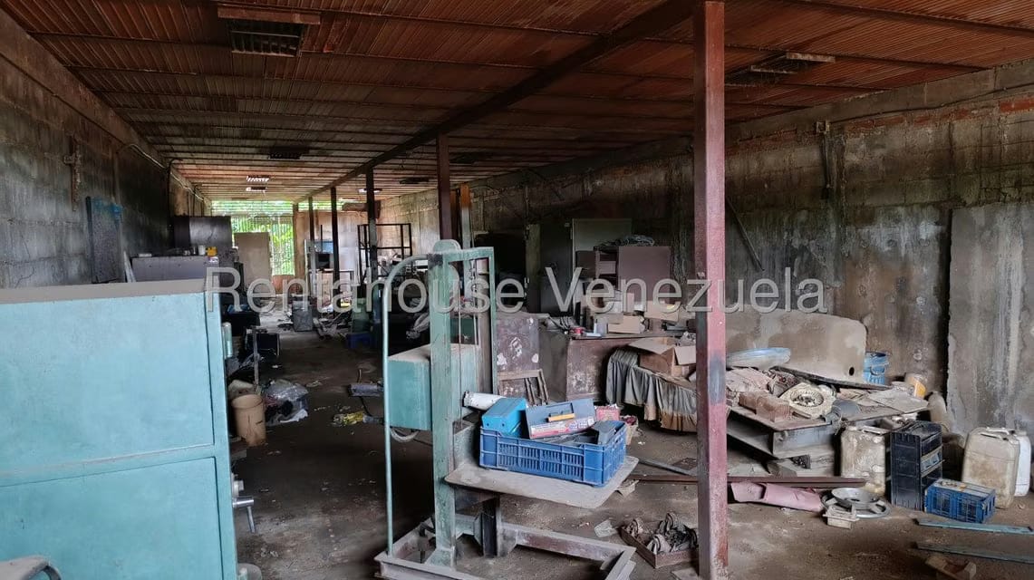 Comercial (Local Comercial) en Alquiler en El Socorro, Carabobo - 4