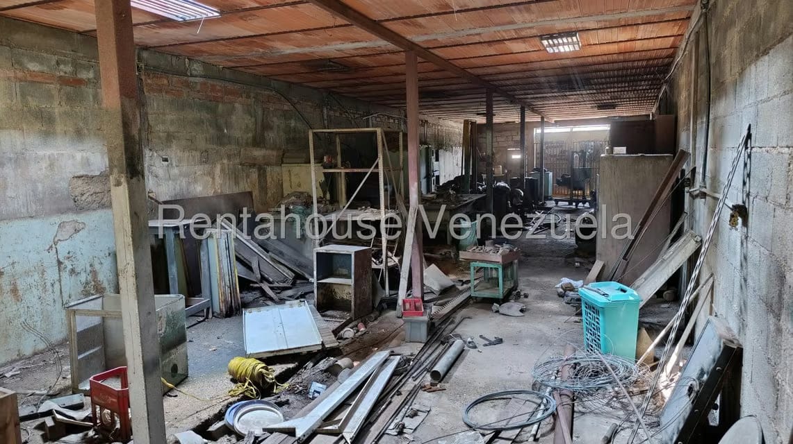 Comercial (Local Comercial) en Alquiler en El Socorro, Carabobo - 6