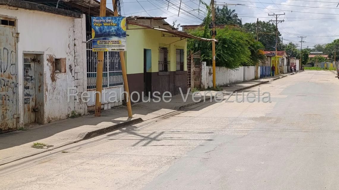 Comercial (Local Comercial) en Alquiler en El Socorro, Carabobo - 8