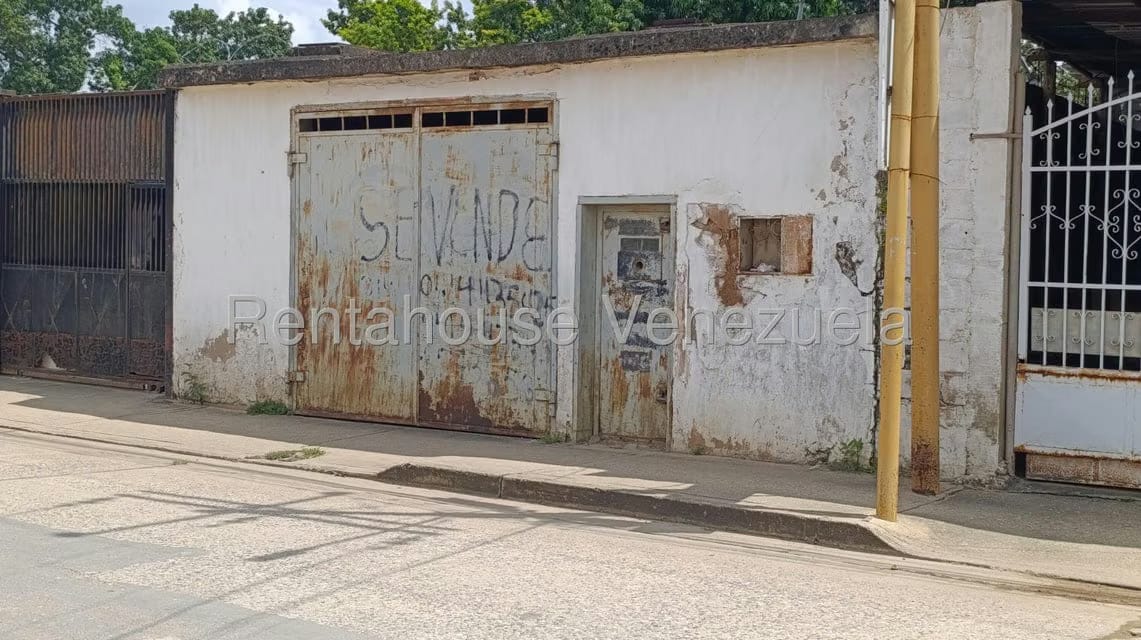 Comercial (Local Comercial) en Alquiler en El Socorro, Carabobo - 10