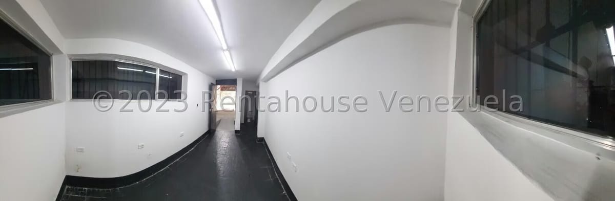 Comercial (Galpon - Deposito) en Alquiler en La Yaguara, Distrito Metropolitano - 64