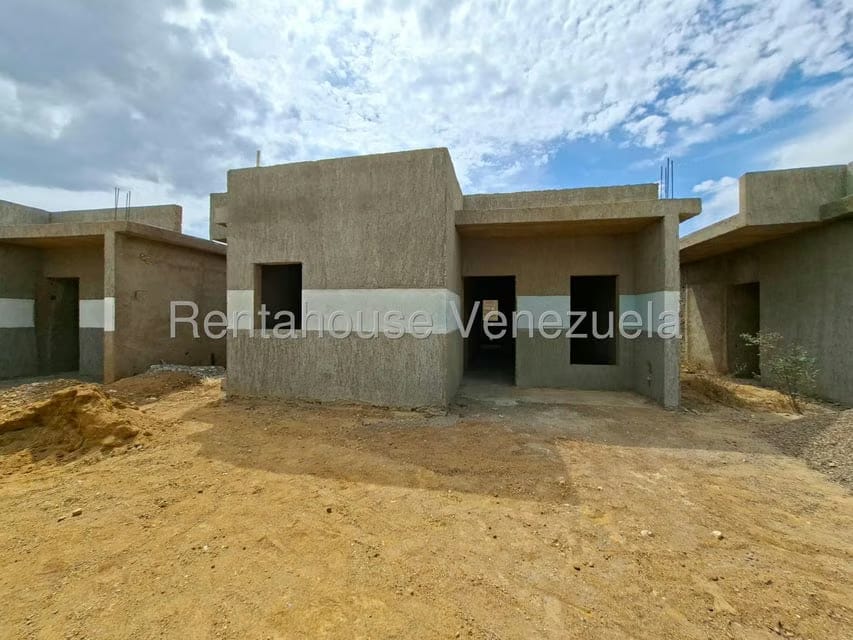 Casa (1 Nivel) en Venta en Guanadito, Falcon - 2