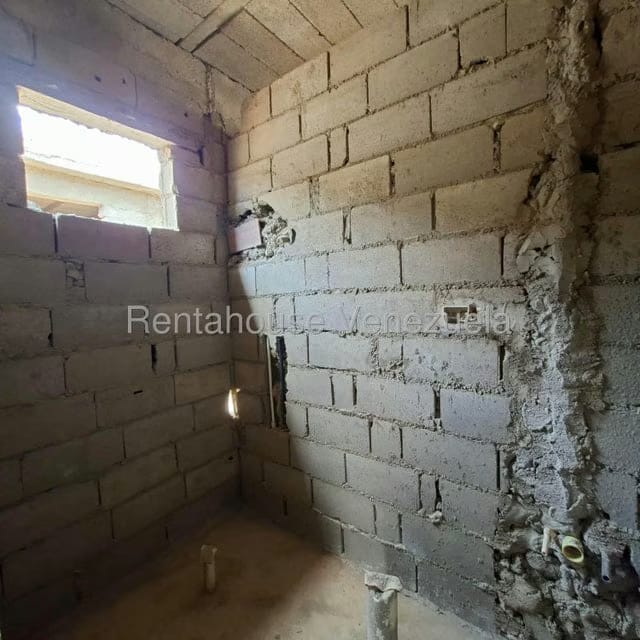 Casa (1 Nivel) en Venta en Guanadito, Falcon - 15