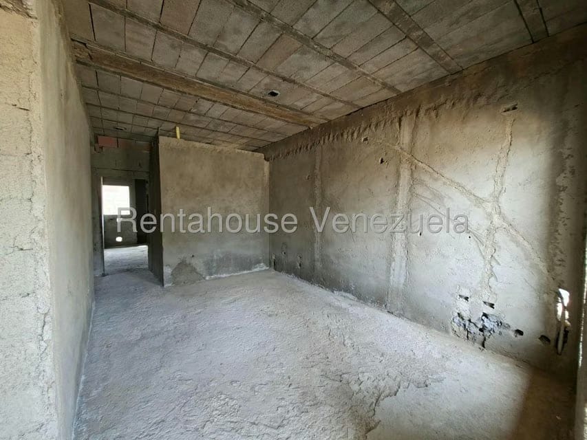 Casa (1 Nivel) en Venta en Guanadito, Falcon - 3