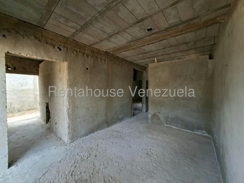 Casa (1 Nivel) en Venta en Guanadito, Falcon - 4