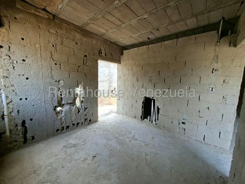 Casa (1 Nivel) en Venta en Guanadito, Falcon - 6