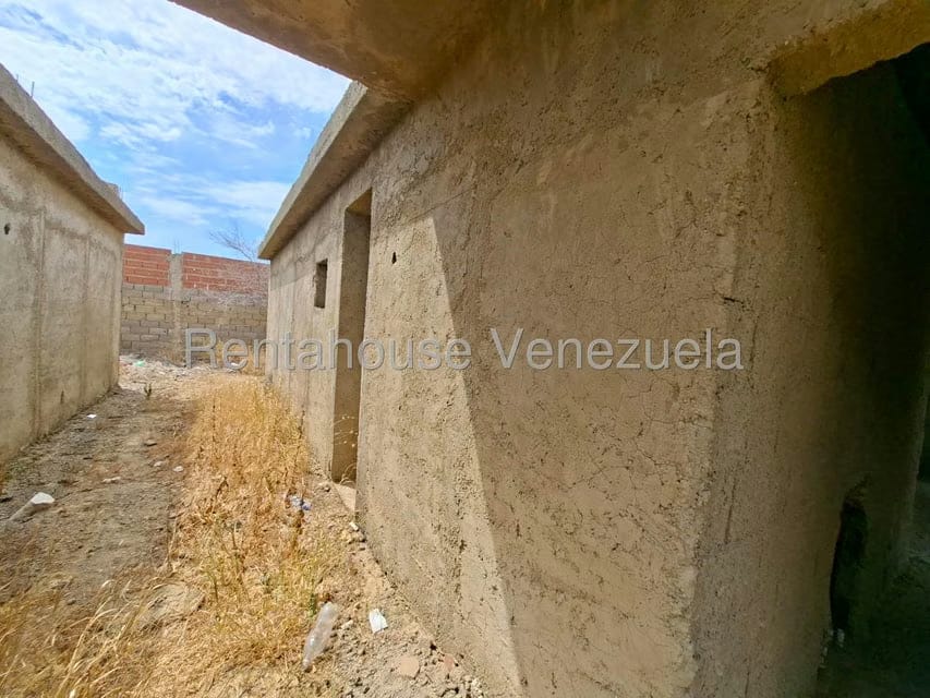 Casa (1 Nivel) en Venta en Guanadito, Falcon - 7