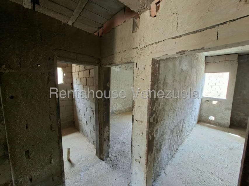 Casa (1 Nivel) en Venta en Guanadito, Falcon - 8