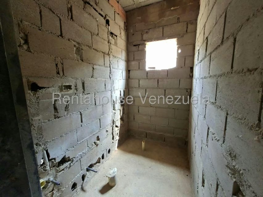 Casa (1 Nivel) en Venta en Guanadito, Falcon - 10