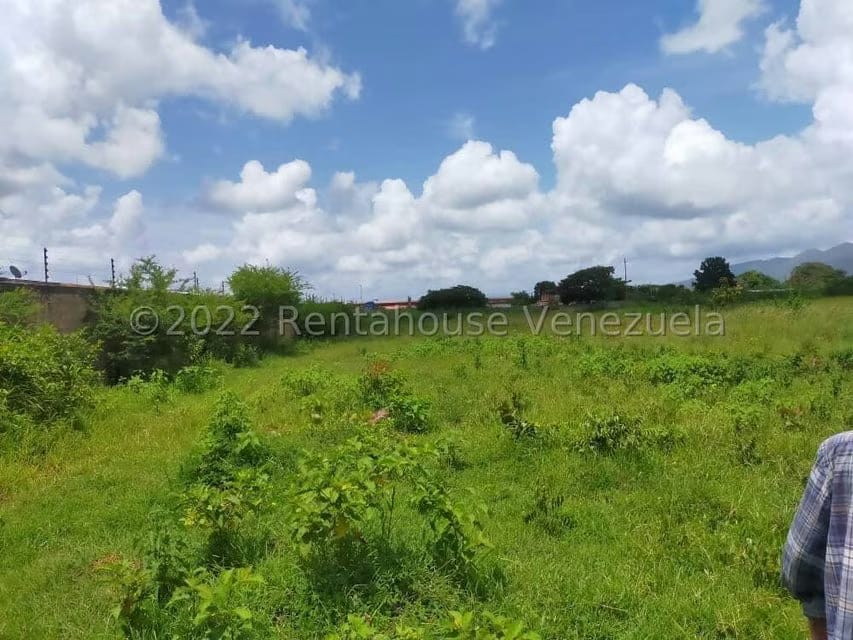 Terreno (Industrial) en Venta en Tinaquillo, Cojedes - 11