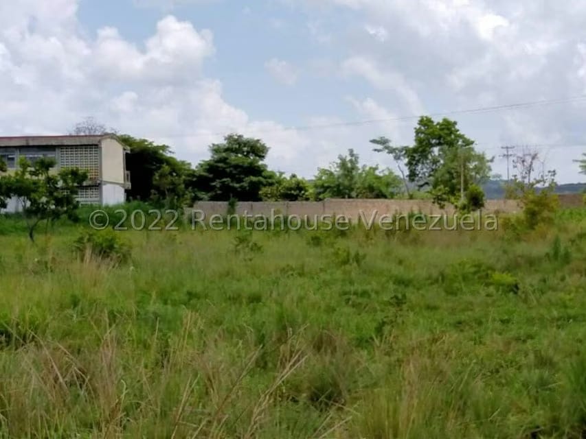 Terreno (Industrial) en Venta en Tinaquillo, Cojedes - 14