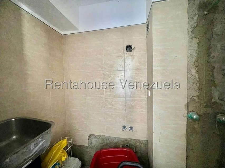 Apartamento (1 Nivel) en Venta en El Cigarral, Distrito Metropolitano - 15