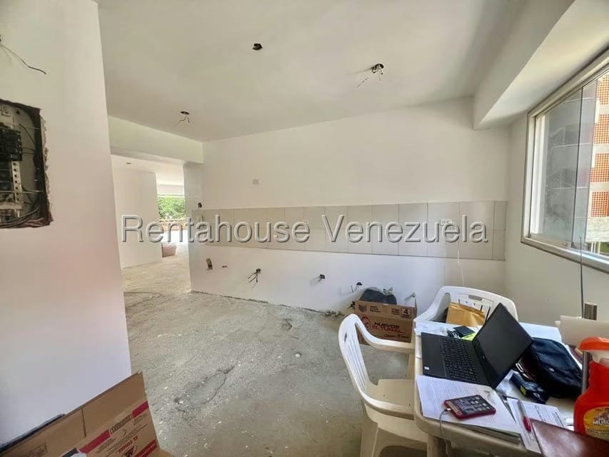 Apartamento (1 Nivel) en Venta en El Cigarral, Distrito Metropolitano - 16