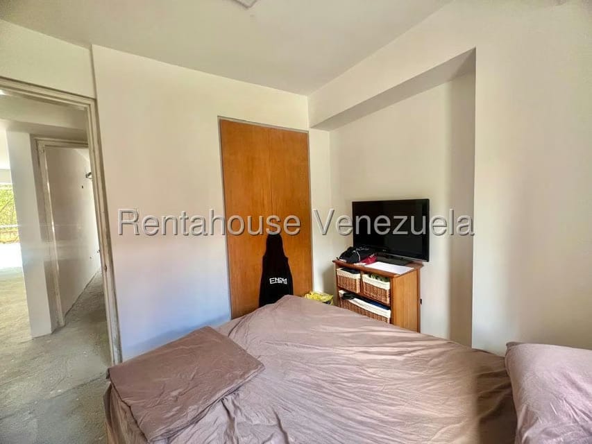 Apartamento (1 Nivel) en Venta en El Cigarral, Distrito Metropolitano - 20