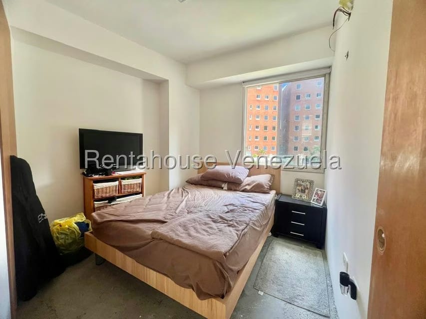 Apartamento (1 Nivel) en Venta en El Cigarral, Distrito Metropolitano - 21
