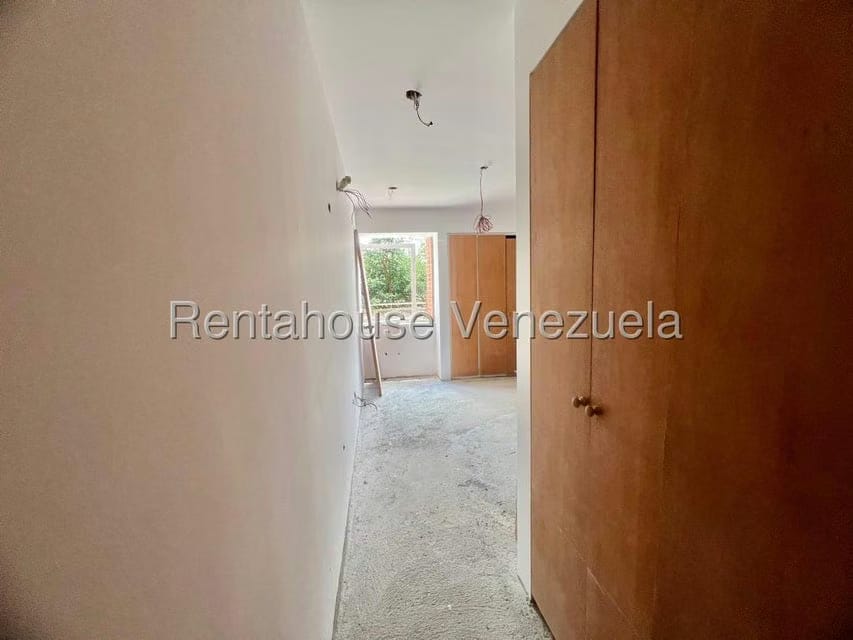 Apartamento (1 Nivel) en Venta en El Cigarral, Distrito Metropolitano - 22