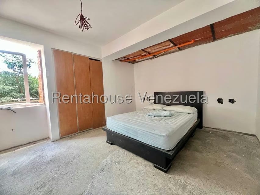 Apartamento (1 Nivel) en Venta en El Cigarral, Distrito Metropolitano - 23