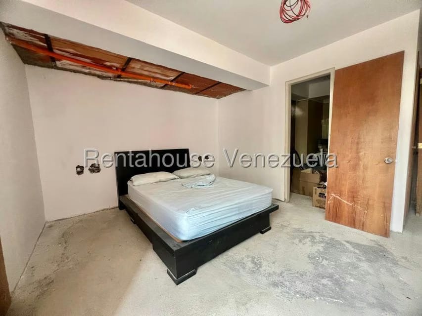 Apartamento (1 Nivel) en Venta en El Cigarral, Distrito Metropolitano - 24