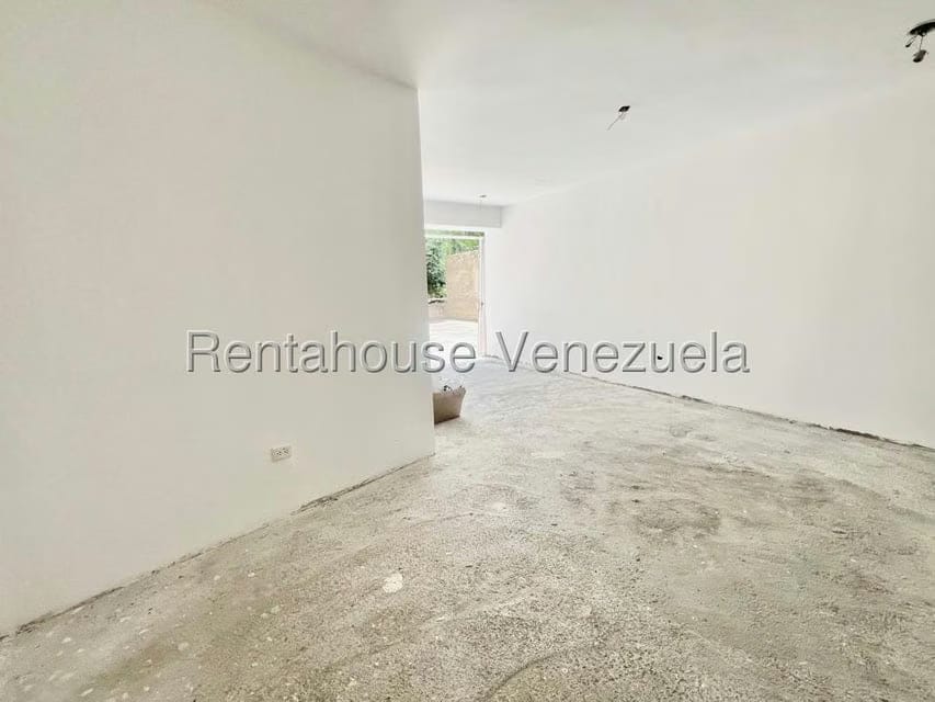 Apartamento (1 Nivel) en Venta en El Cigarral, Distrito Metropolitano - 7
