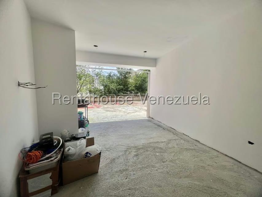 Apartamento (1 Nivel) en Venta en El Cigarral, Distrito Metropolitano - 8