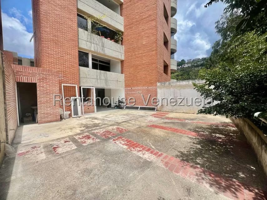 Apartamento (1 Nivel) en Venta en El Cigarral, Distrito Metropolitano - 10