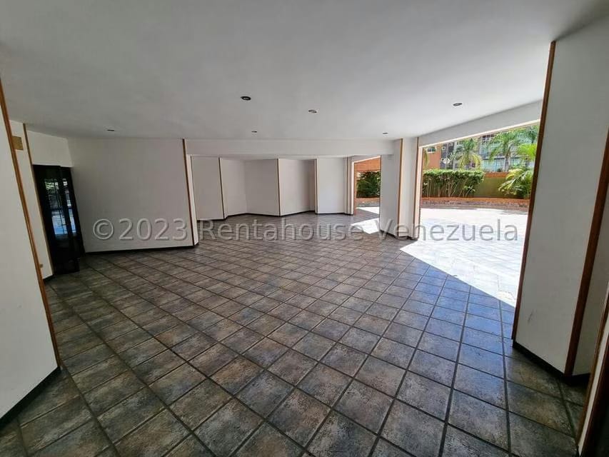 Apartamento (1 Nivel) en Venta en Campo Alegre, Distrito Metropolitano - 25