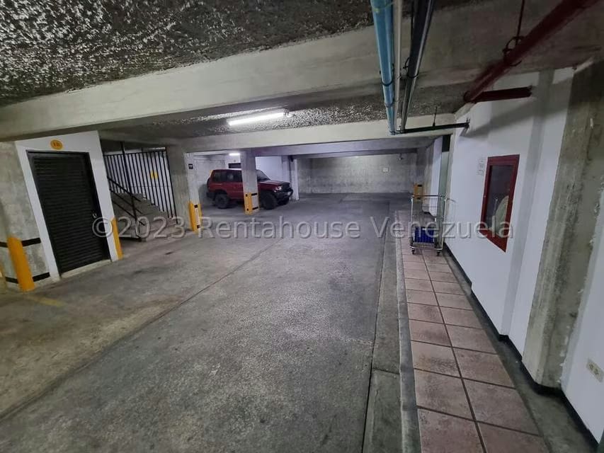 Apartamento (1 Nivel) en Venta en Campo Alegre, Distrito Metropolitano - 30