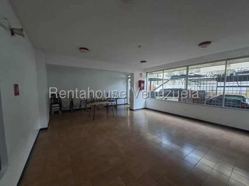 Apartamento (1 Nivel) en Venta en Montalban III, Distrito Metropolitano - 16