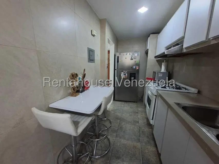 Apartamento (1 Nivel) en Venta en Montalban III, Distrito Metropolitano - 3