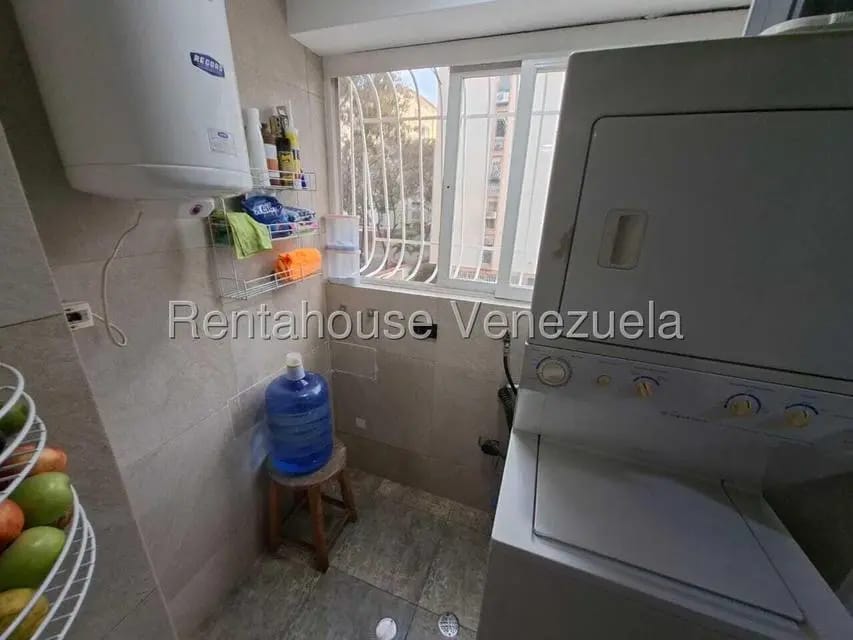 Apartamento (1 Nivel) en Venta en Montalban III, Distrito Metropolitano - 4