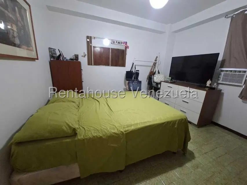 Apartamento (1 Nivel) en Venta en Montalban III, Distrito Metropolitano - 6