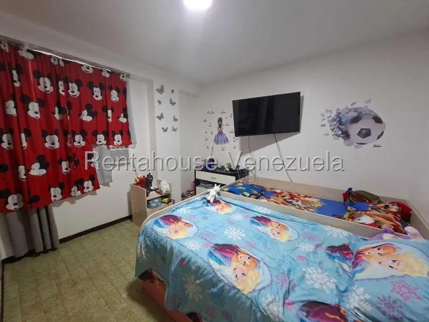 Apartamento (1 Nivel) en Venta en Montalban III, Distrito Metropolitano - 7