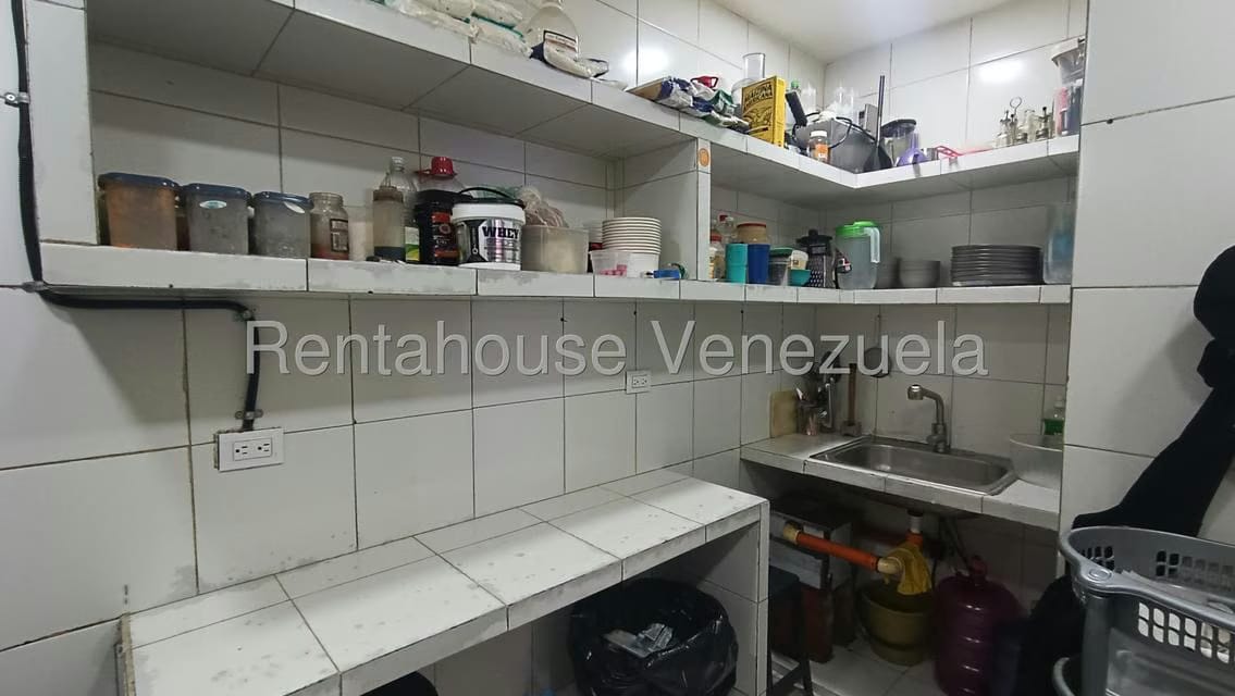 Negocios y Empresas (Alimentos y Bebidas) en Venta en Chacao, Distrito Metropolitano - 12