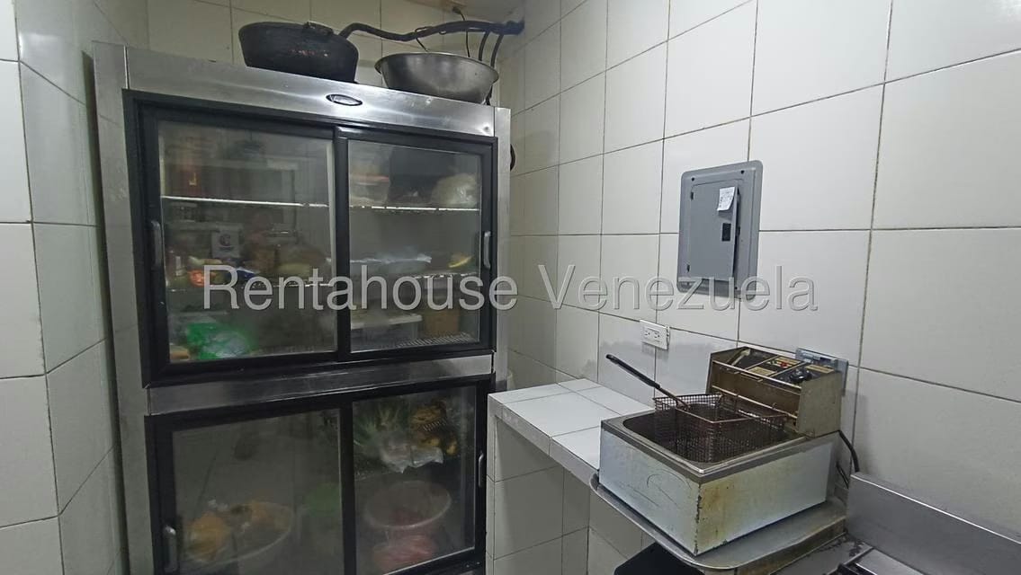 Negocios y Empresas (Alimentos y Bebidas) en Venta en Chacao, Distrito Metropolitano - 13