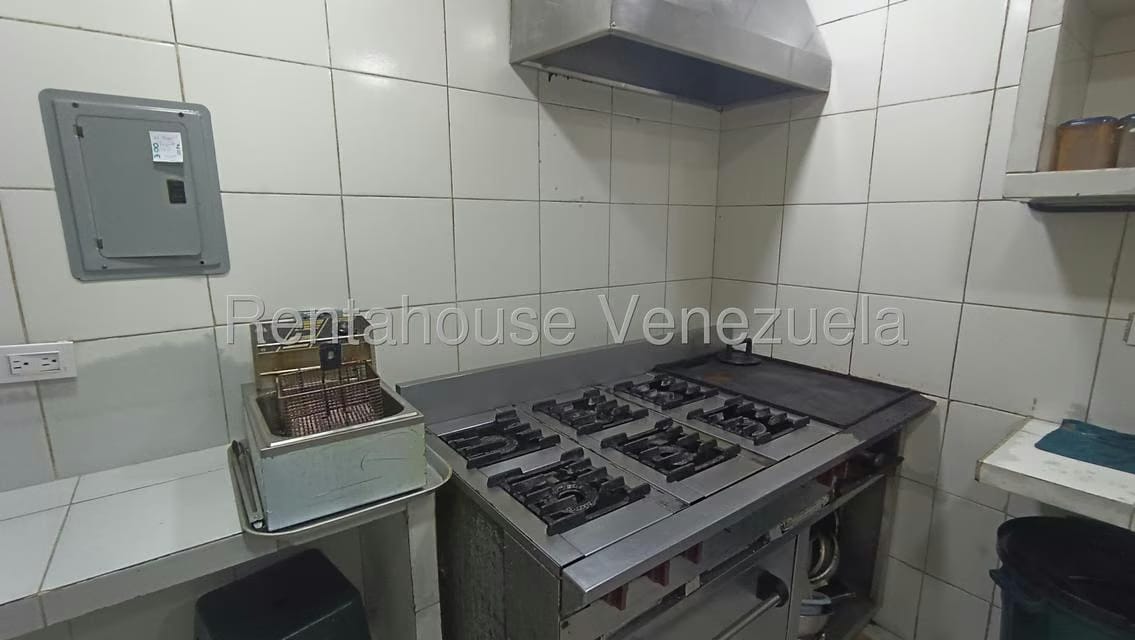 Negocios y Empresas (Alimentos y Bebidas) en Venta en Chacao, Distrito Metropolitano - 14