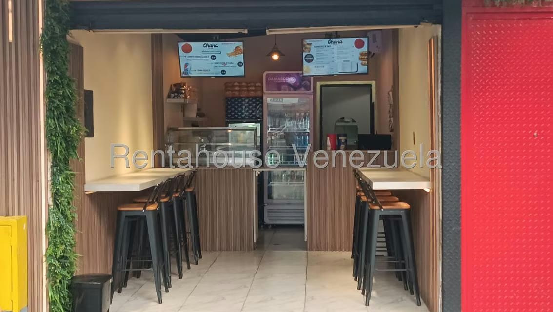Negocios y Empresas (Alimentos y Bebidas) en Venta en Chacao, Distrito Metropolitano - 3