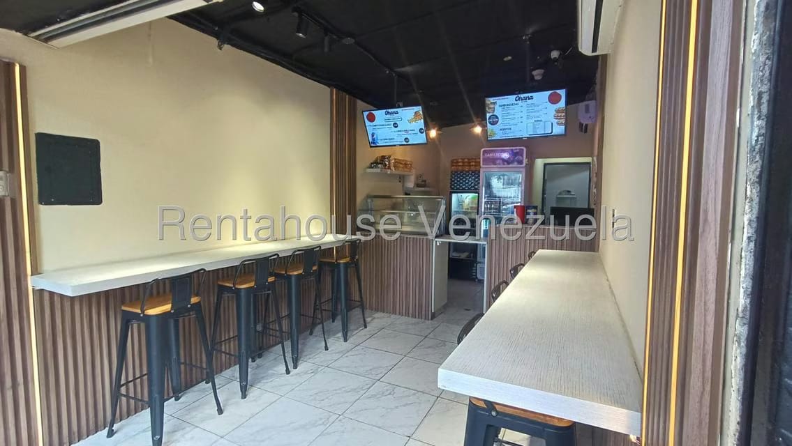 Negocios y Empresas (Alimentos y Bebidas) en Venta en Chacao, Distrito Metropolitano - 5