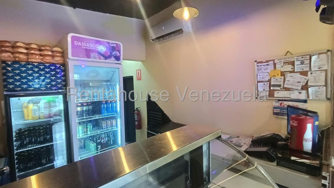 Negocios y Empresas (Alimentos y Bebidas) en Venta en Chacao, Distrito Metropolitano - 7